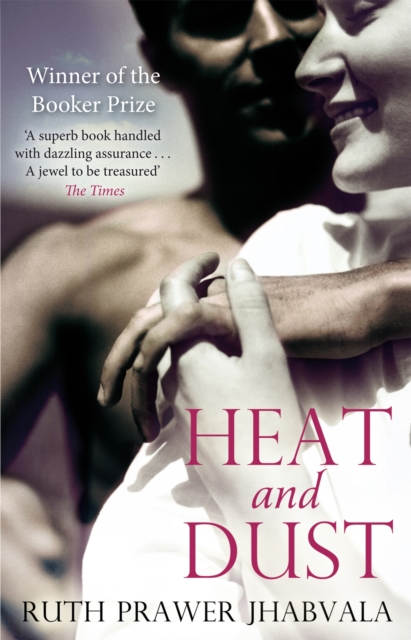 Heat And Dust, Paperback / softback Book