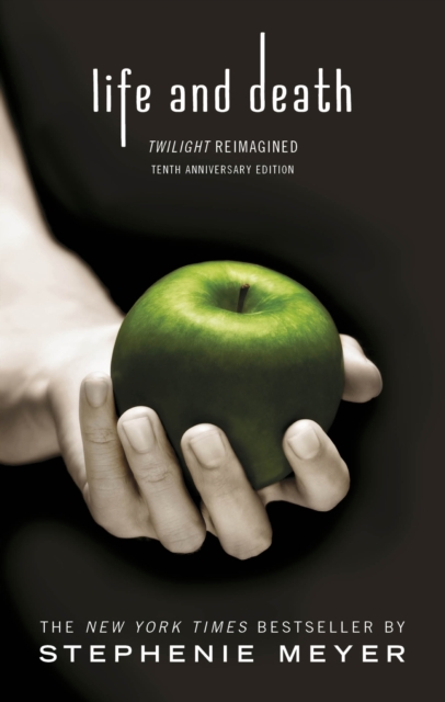 Life and Death: Twilight Reimagined, EPUB eBook