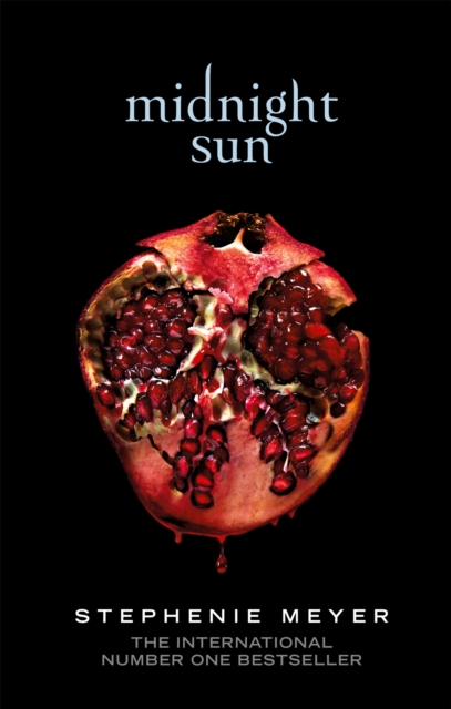 Midnight Sun, Paperback / softback Book