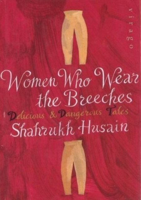 Women Who Wear The Breeches, EPUB eBook