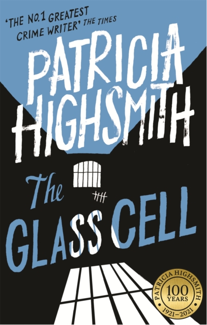 The Glass Cell : A Virago Modern Classic, Paperback / softback Book