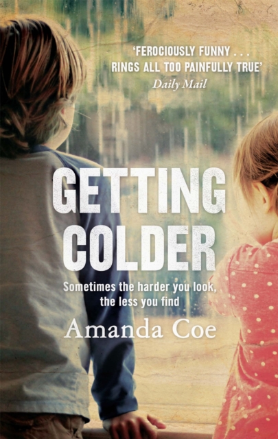 Getting Colder, Paperback / softback Book