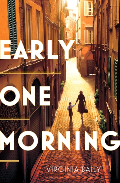 Early One Morning, EPUB eBook
