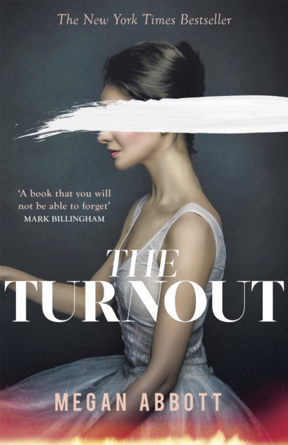 The Turnout : 'Impossible to put down, creepy and claustrophobic' (Stephen King) - the New York Times bestseller, Paperback / softback Book