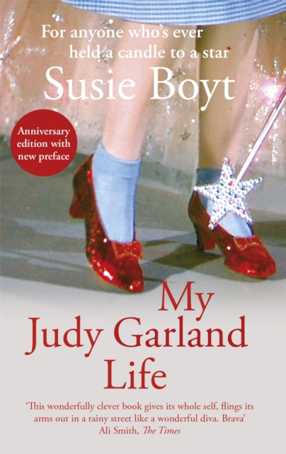My Judy Garland Life, Paperback / softback Book