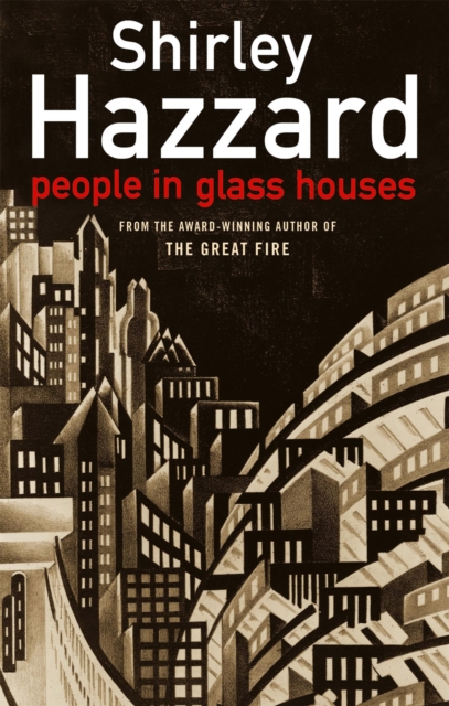 People In Glass Houses, EPUB eBook