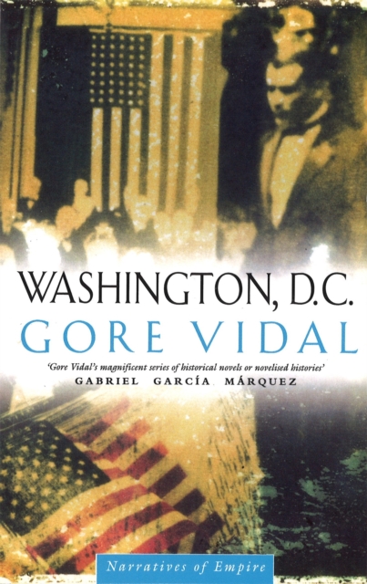 Washington D C : Number 6 in series, Paperback / softback Book