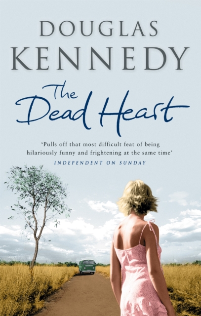 The Dead Heart, Paperback / softback Book