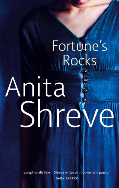 Fortune's Rocks, Paperback / softback Book