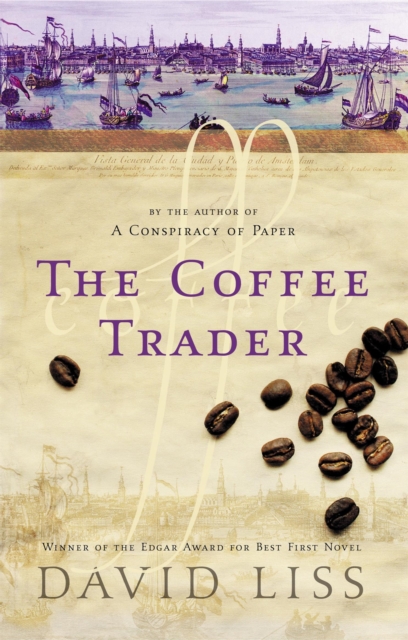 The Coffee Trader, Paperback / softback Book