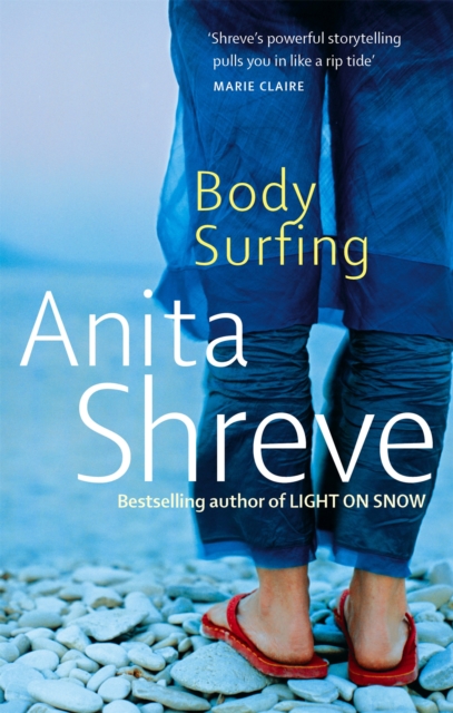 Body Surfing, Paperback / softback Book