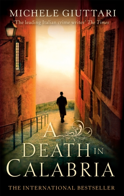 A Death In Calabria, Paperback / softback Book