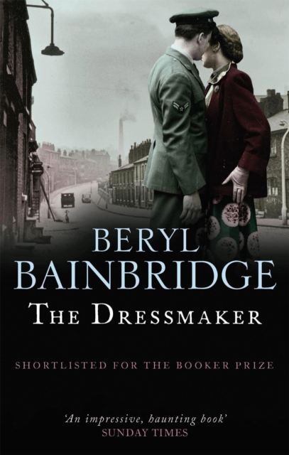 The Dressmaker : Shortlisted for the Booker Prize, 1973, Paperback / softback Book