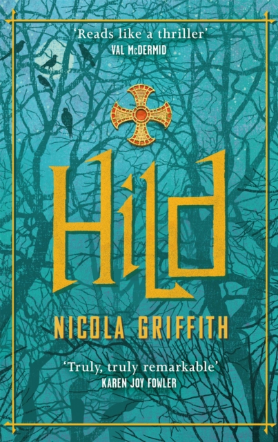 Hild, Paperback / softback Book