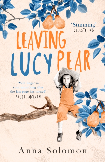 Leaving Lucy Pear, EPUB eBook