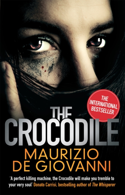 The Crocodile, Paperback / softback Book