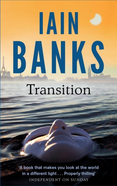 Transition, Paperback / softback Book