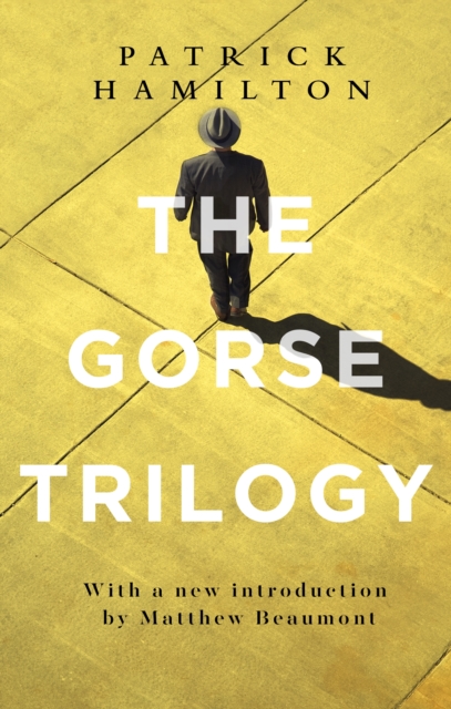 The Gorse Trilogy, EPUB eBook