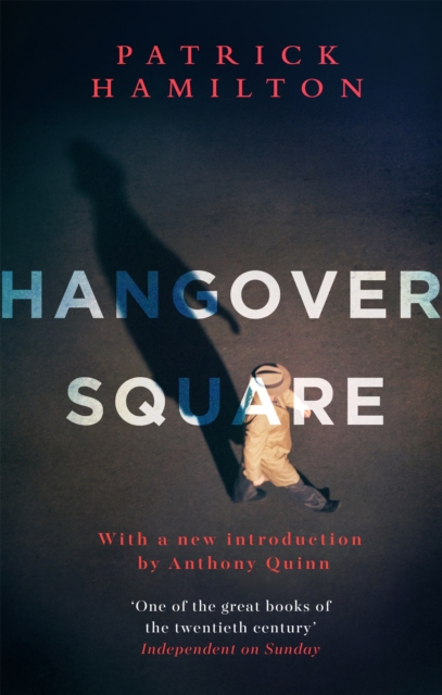 Hangover Square, Paperback / softback Book
