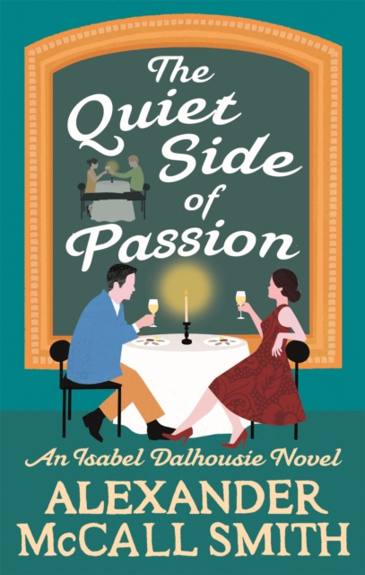The Quiet Side of Passion, Paperback / softback Book