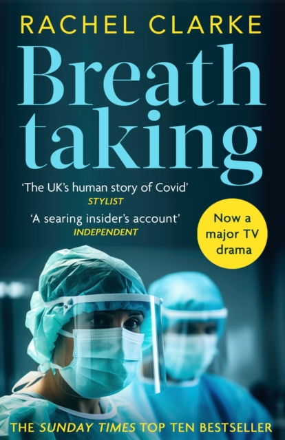 Breathtaking : The story you haven't been told - now a major ITV series, Paperback / softback Book