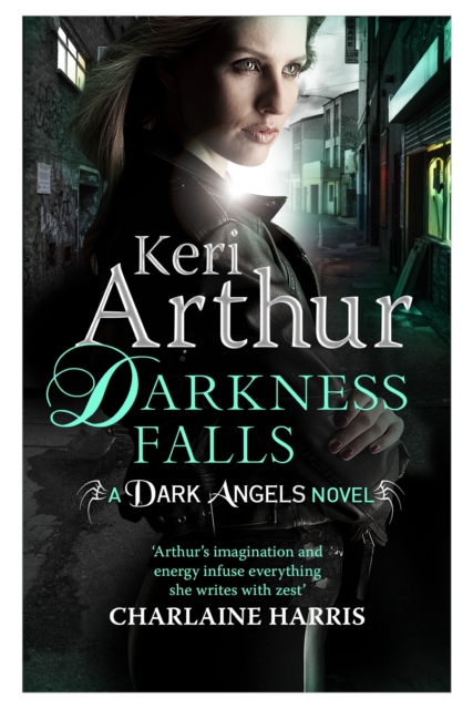 Darkness Falls : Book 7 in series, EPUB eBook