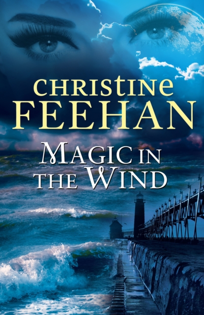 Magic in the Wind, EPUB eBook