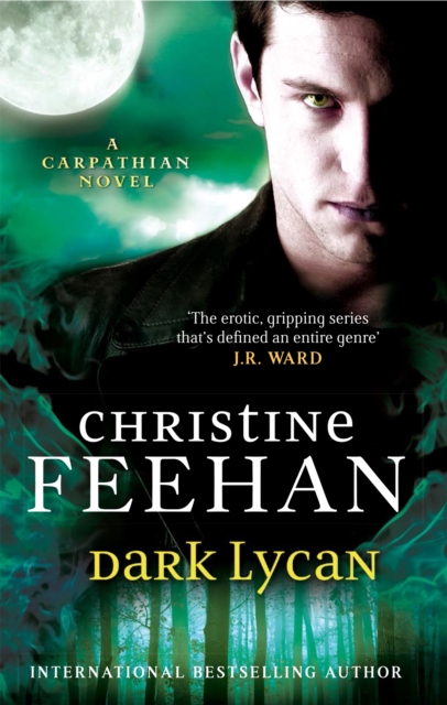 Dark Lycan : Number 24 in series, Paperback / softback Book