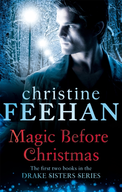 Magic Before Christmas, Paperback / softback Book
