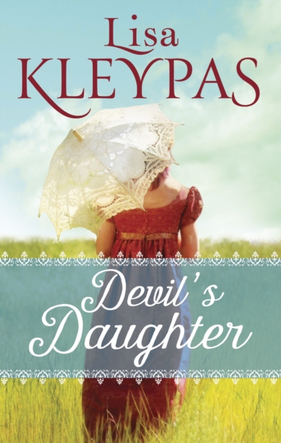 Devil's Daughter, EPUB eBook