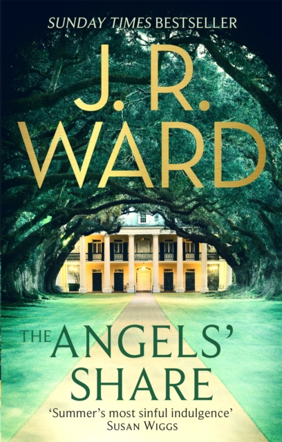 The Angels' Share, Paperback / softback Book