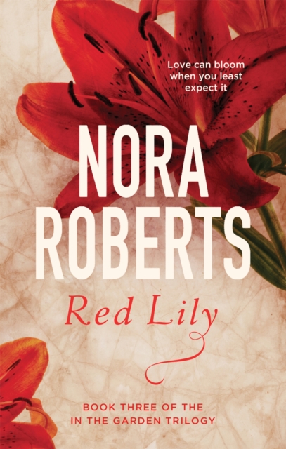 Red Lily : Number 3 in series, Paperback / softback Book