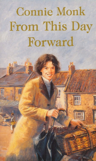 From This Day Forward, EPUB eBook