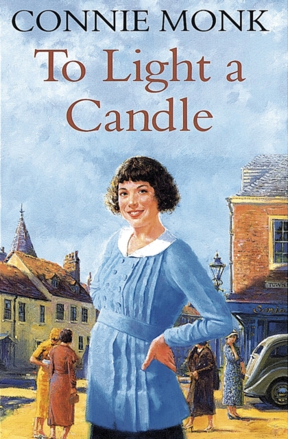To Light A Candle, EPUB eBook