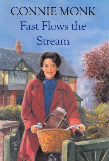 Fast Flows The Stream, EPUB eBook