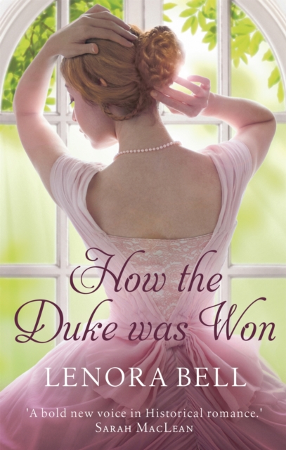 How the Duke Was Won, Paperback / softback Book