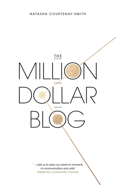 The Million Dollar Blog, Paperback / softback Book