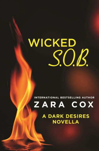 Wicked S.O.B., EPUB eBook