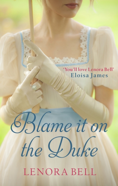Blame It on the Duke, EPUB eBook