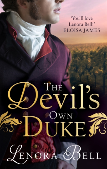 The Devil's Own Duke, Paperback / softback Book