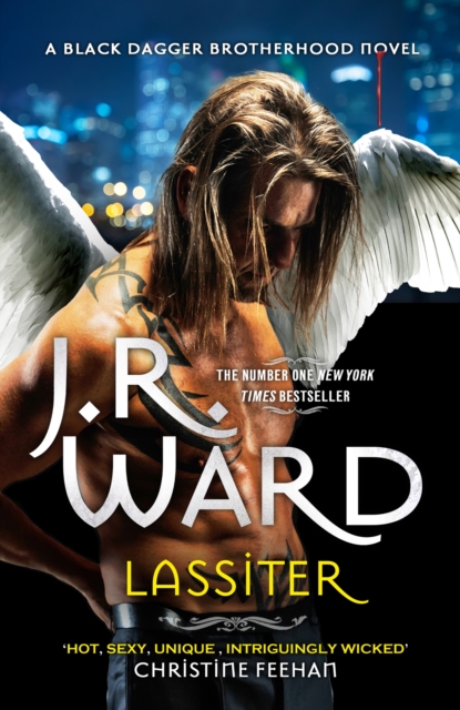 Lassiter : The thrilling new novel in the epic series is the story of everyone's favourite fallen angel . . ., EPUB eBook