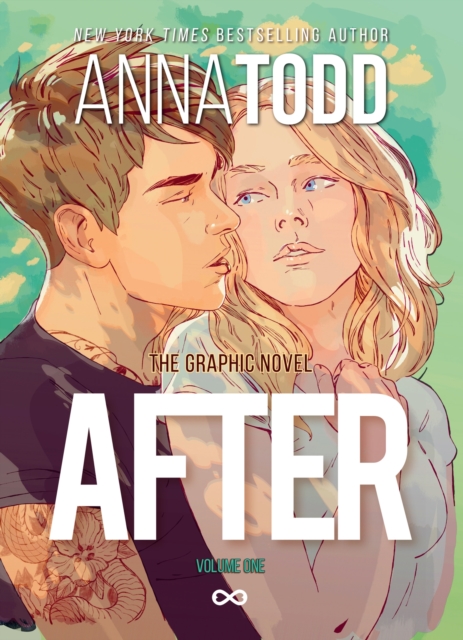 AFTER: The Graphic Novel (Volume One), Paperback / softback Book