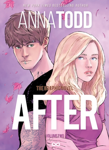 AFTER: The Graphic Novel (Volume Two), EPUB eBook