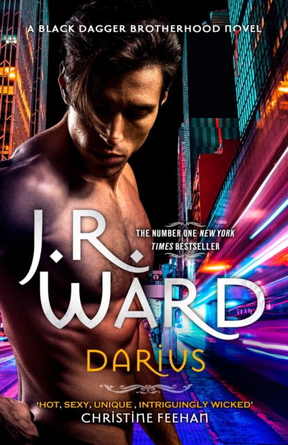 Darius, EPUB eBook