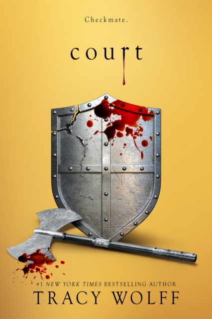 Court : Meet your new epic vampire romance addiction!, EPUB eBook