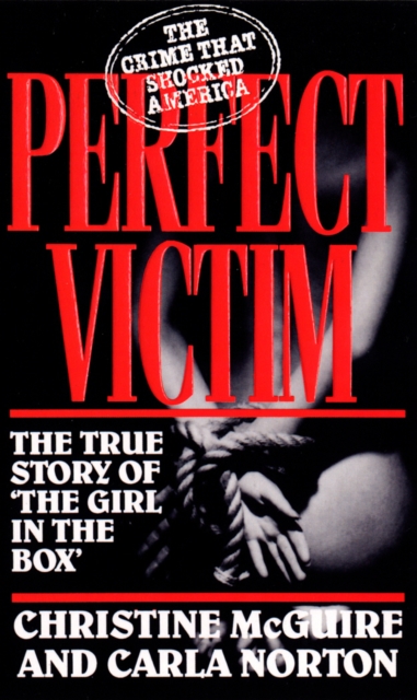Perfect Victim, Paperback / softback Book