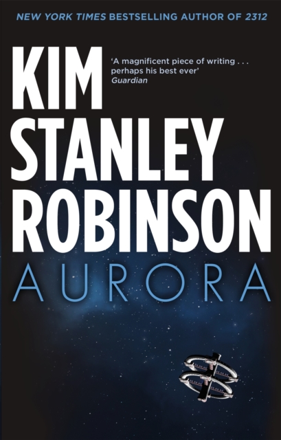 Aurora, Paperback / softback Book