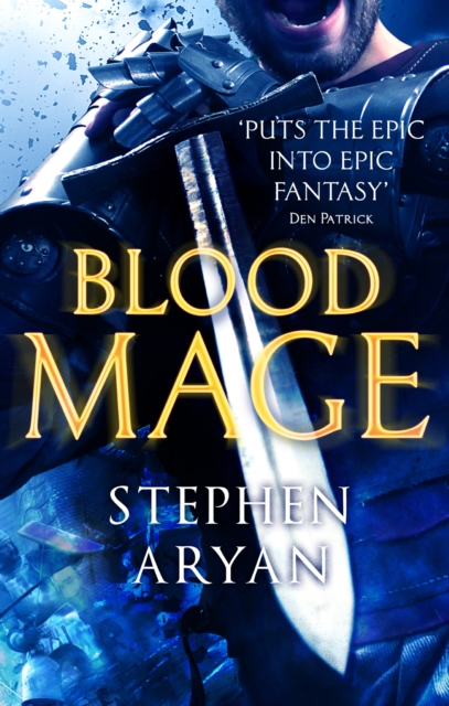 Bloodmage : Age of Darkness, Book 2, EPUB eBook