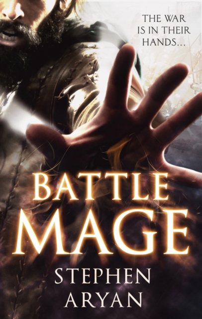 Battlemage : Age of Darkness, Book 1, EPUB eBook