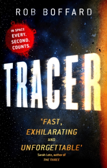 Tracer, EPUB eBook